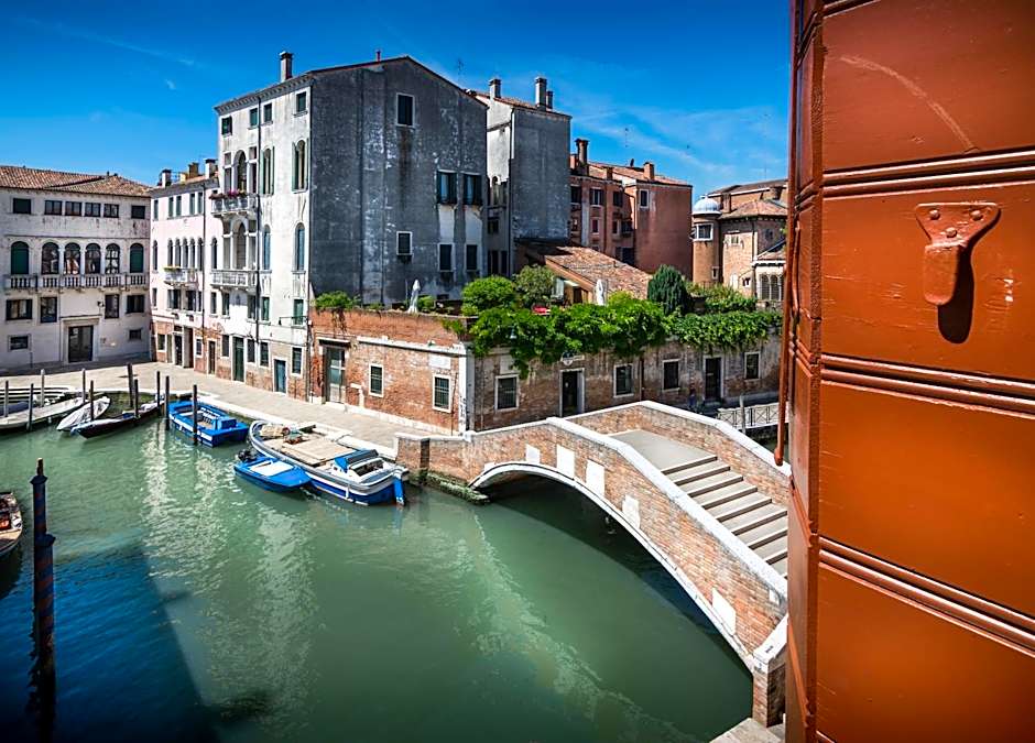 Palazzo Marcello Hotel Al Sole