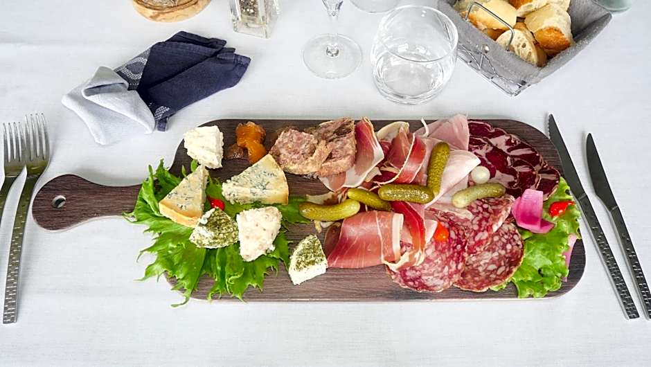 le tisseur des saveurs