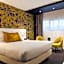 Hotel Inn Paris CDG Airport 