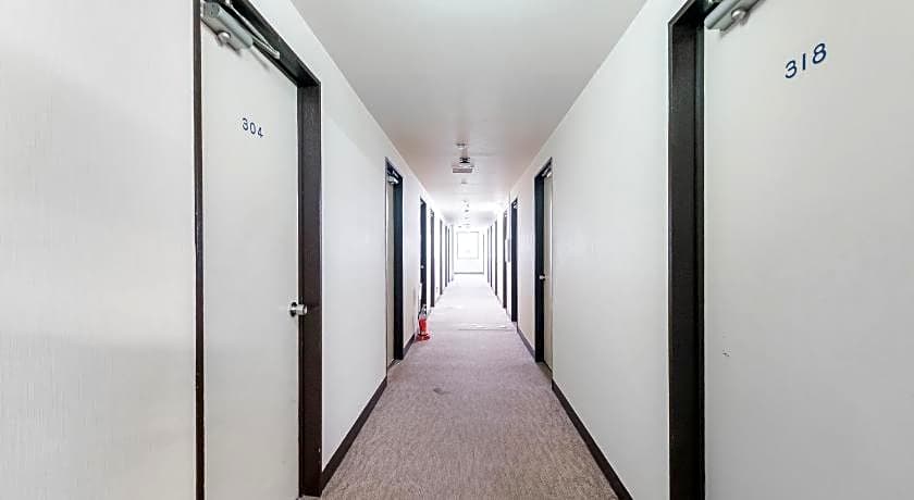 Tabist Hotel Tetora Hakodate Station