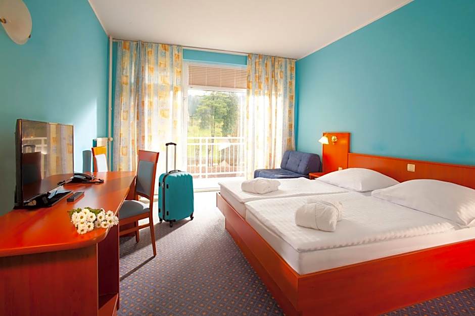 Terme Topolsica - Hotel Vesna