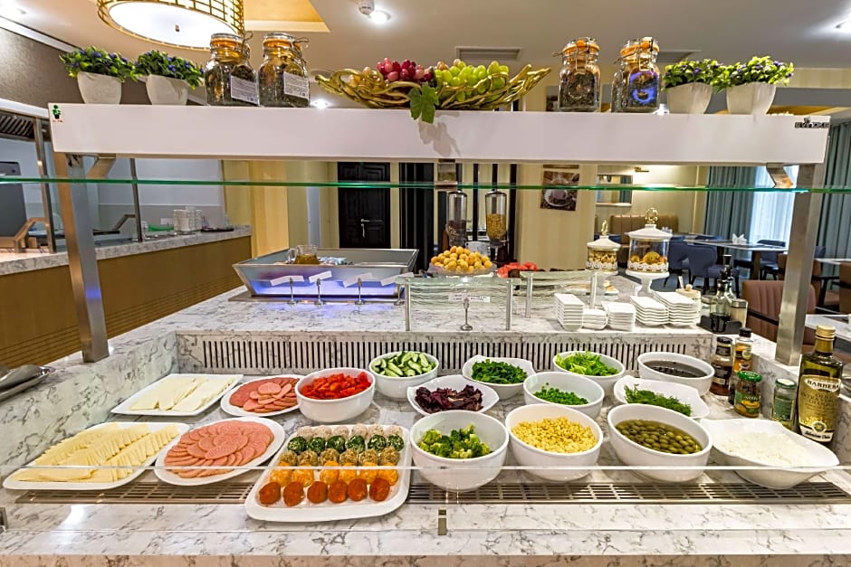 Best Western Plus Astana