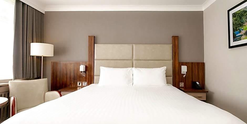 Cedar Court Hotel Huddersfield