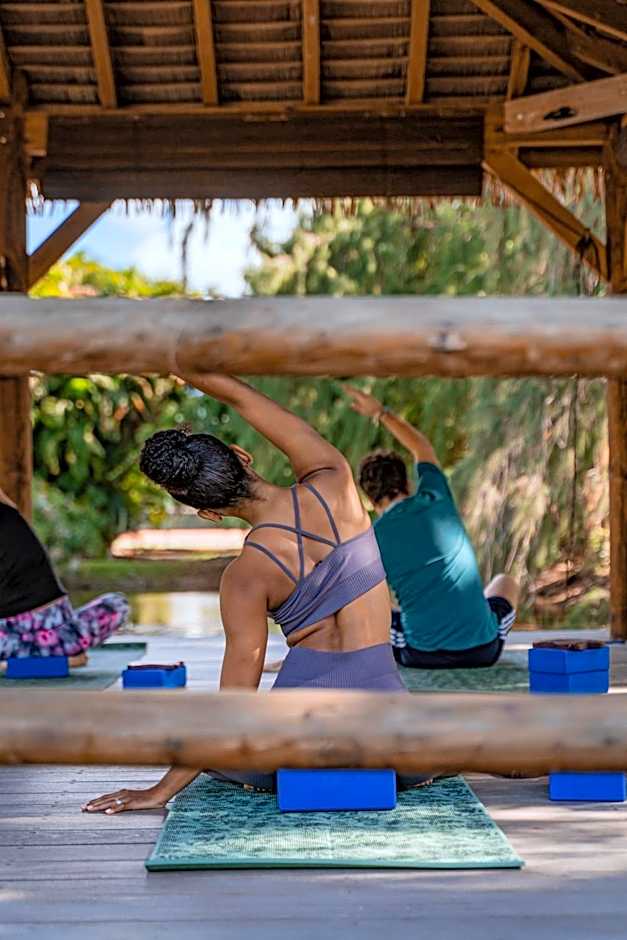 Le Relais du Moulin - Hôtel de Charme & Spa Adult Only