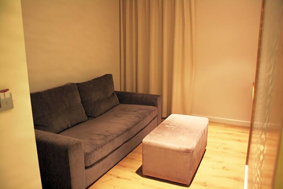 Hotel Palau dels Osset