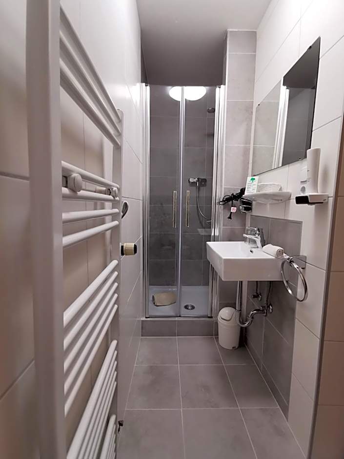 Der Blankhof "Back to Roots"