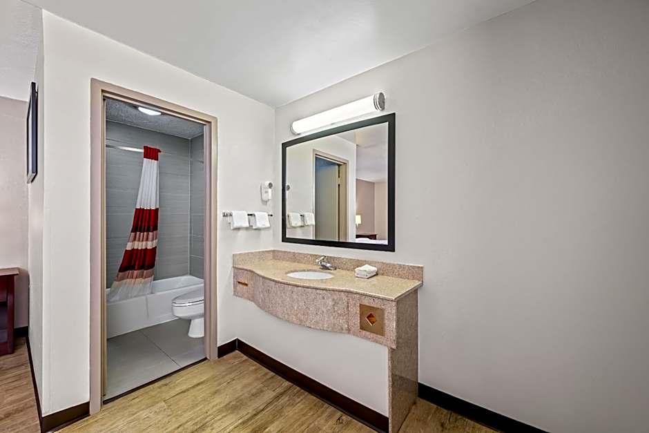 Red Roof Inn Abingdon