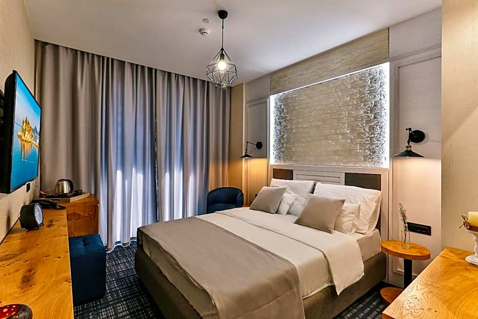Boutique Hotel Tate By Aycon