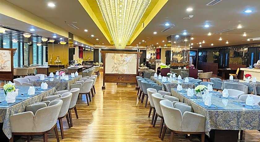 Le Indochina Hotel & Spa