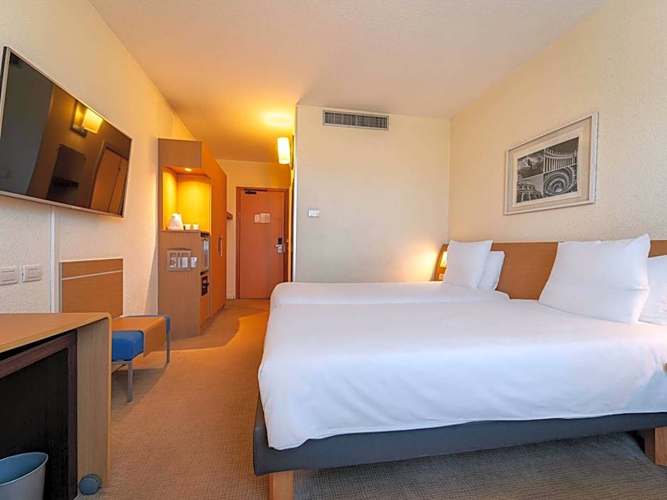 Novotel Roma Est