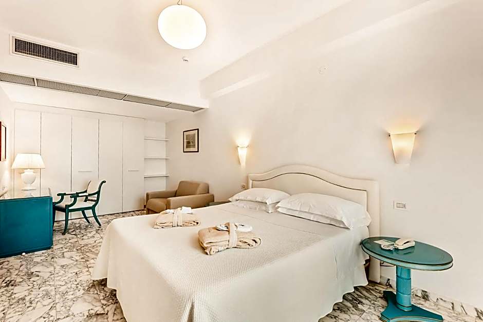 President Hotel