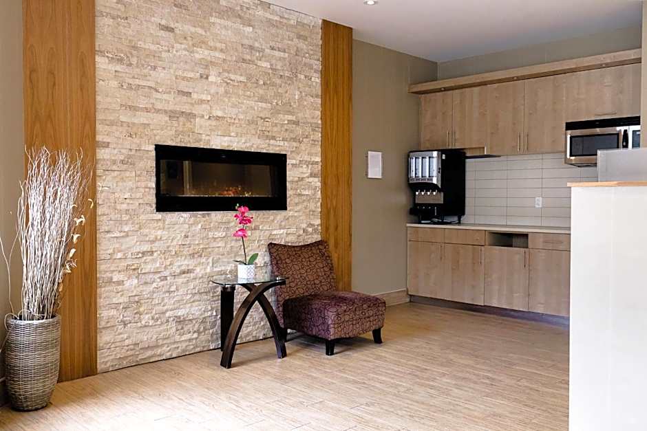 Welcominns Hotel Ottawa