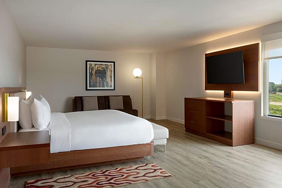DoubleTree By Hilton Hotel Minneapolis-Bloomington South