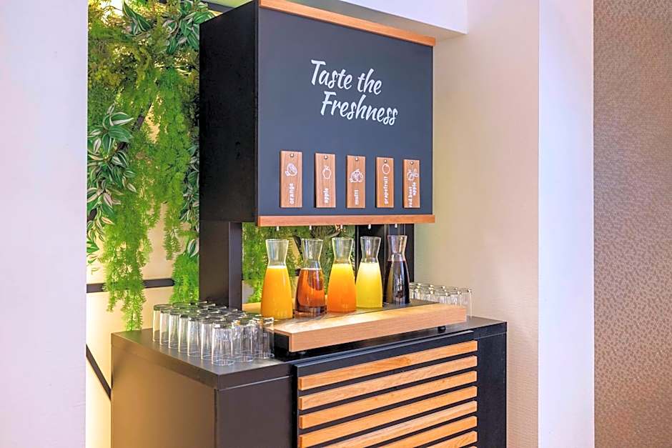 NH Amsterdam Leidseplein