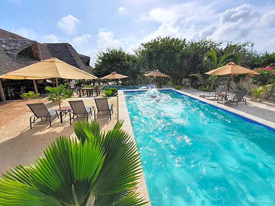 Sunshine Bay Hotel Zanzibar