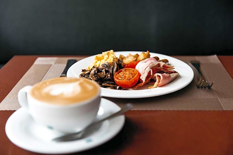 Mercure Sydney Parramatta