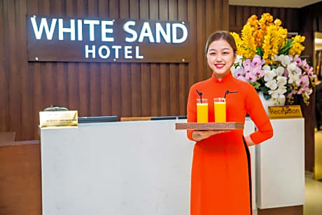 White Sand Hotel And Apartment