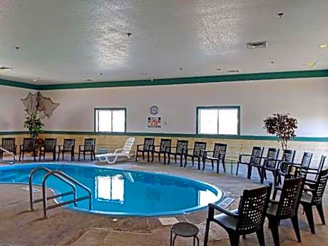 Americas Best Value Inn Torrington