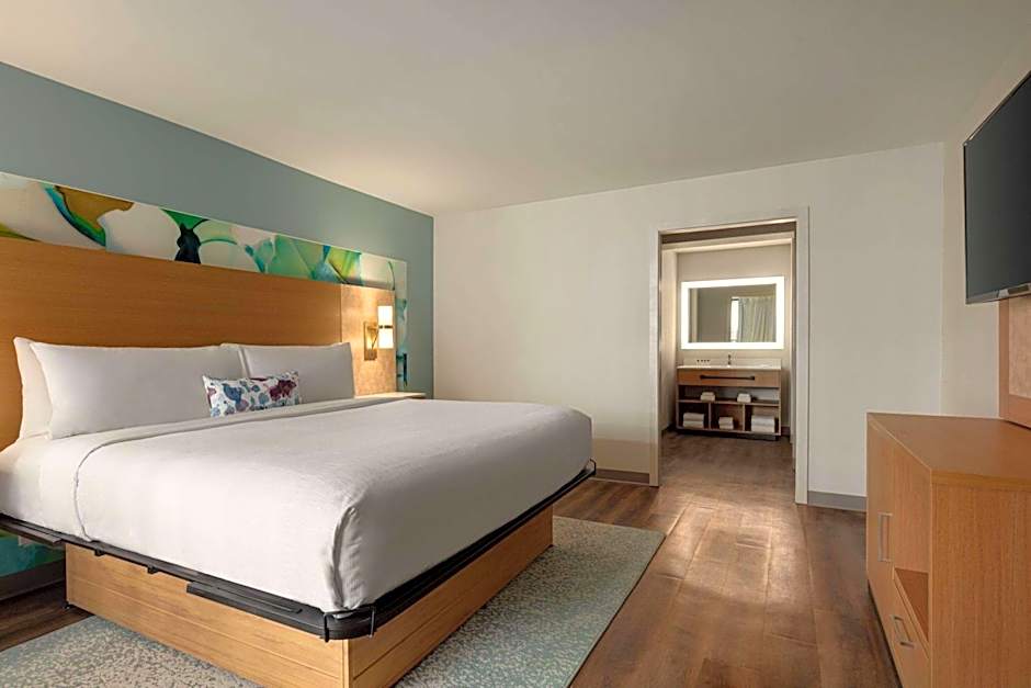Wyndham Garden Atlanta Airport