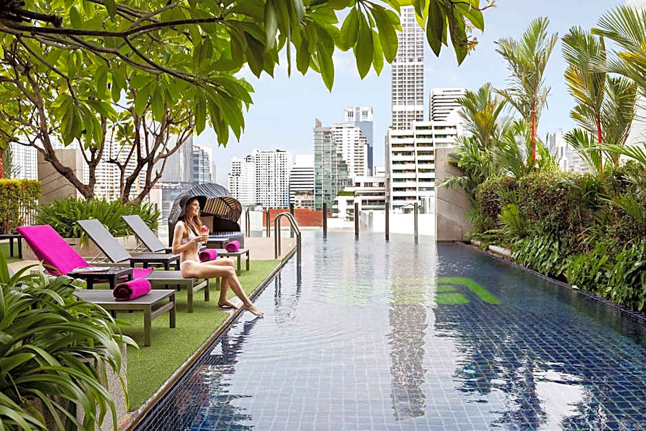 Aloft Bangkok - Sukhumvit 11