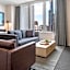 Oaks Melbourne on Market Hotel