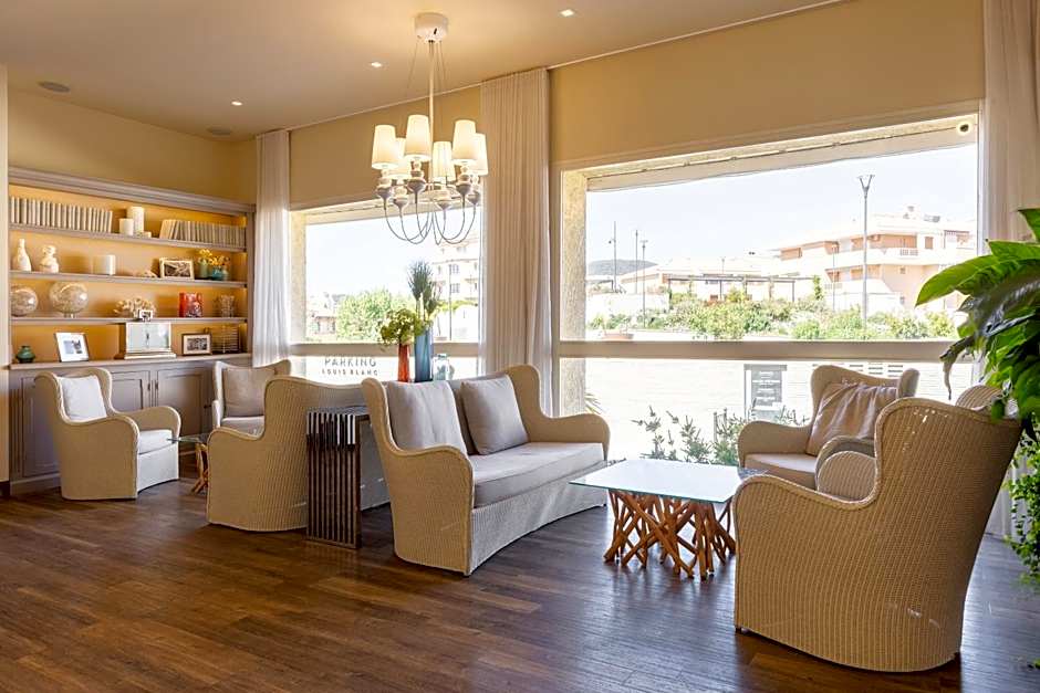 Best Western Hotel Matisse