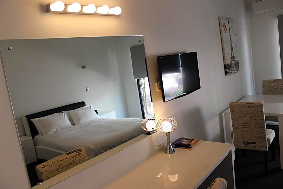 Springwood Motor Inn