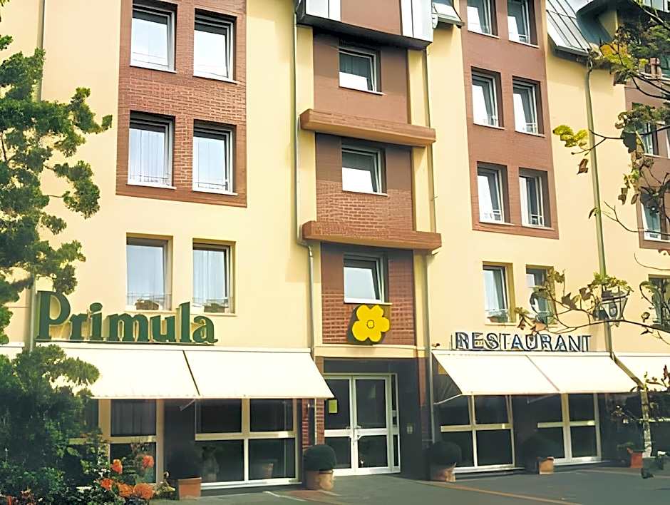 Hotel Primula