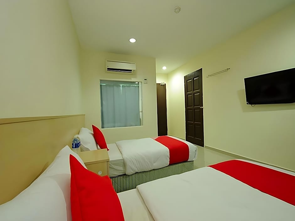 OYO 1055 Batu Caves Star Hotel