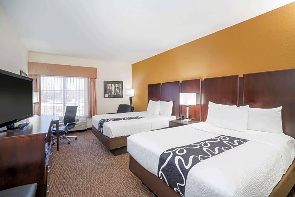 La Quinta Inn & Suites by Wyndham Memphis Wolfchase