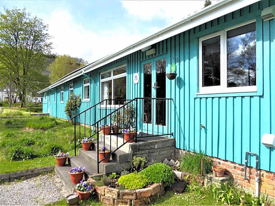 Photo 1 of 18 of Inveraray Hostel