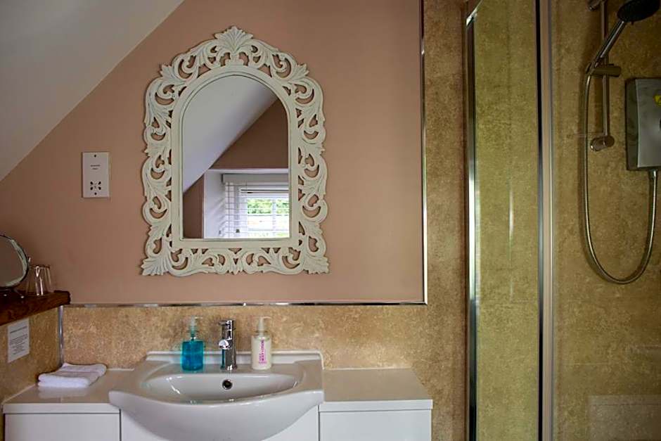 The Old School House