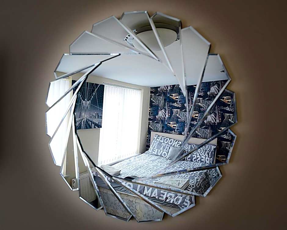 The Winter Garden Suites