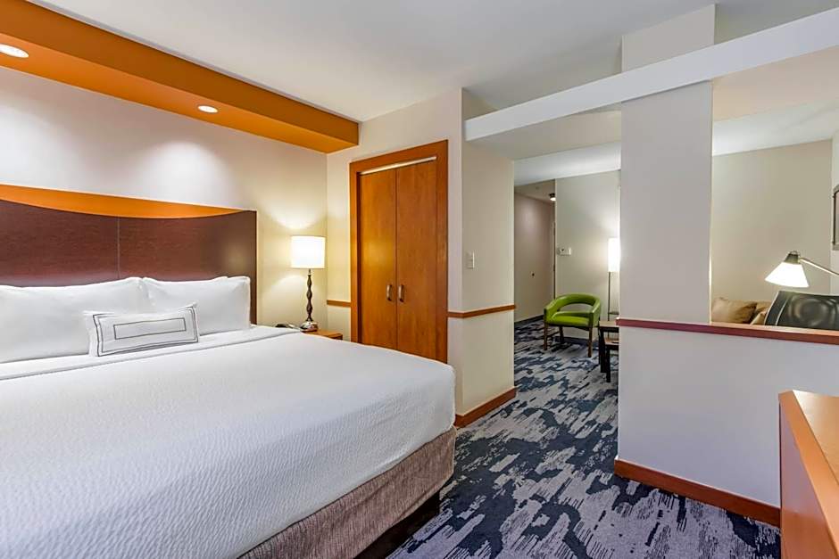 Fairfield Inn & Suites by Marriott Columbia