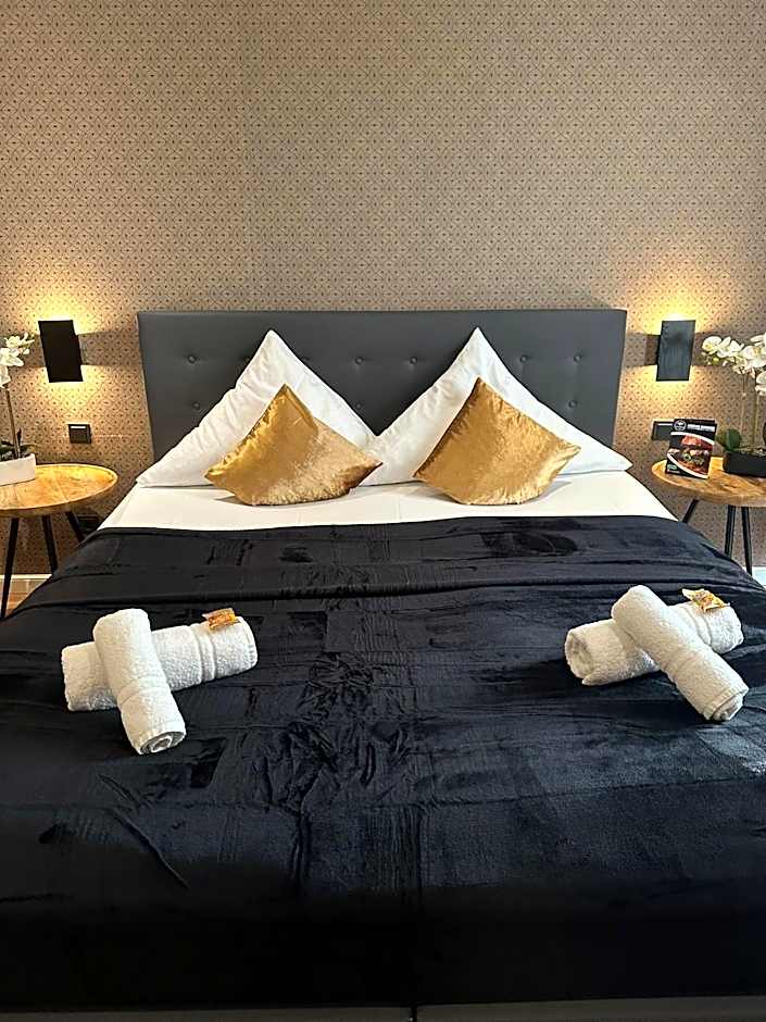 Hotel Restaurant zum Löwen