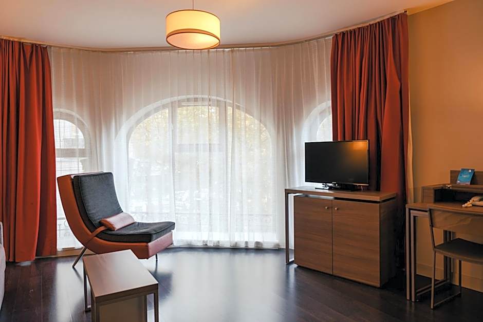 Comfort Aparthotel Saint-Etienne