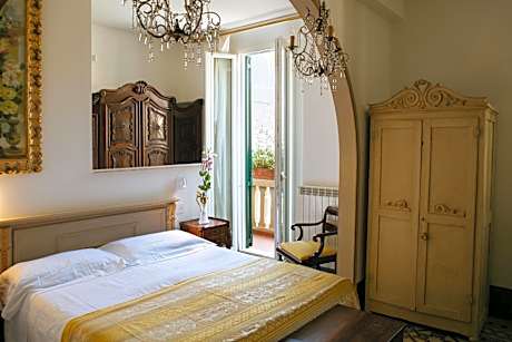 Executive Triple Room