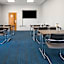 Holiday Inn Express Birmingham-Snow Hill By IHG