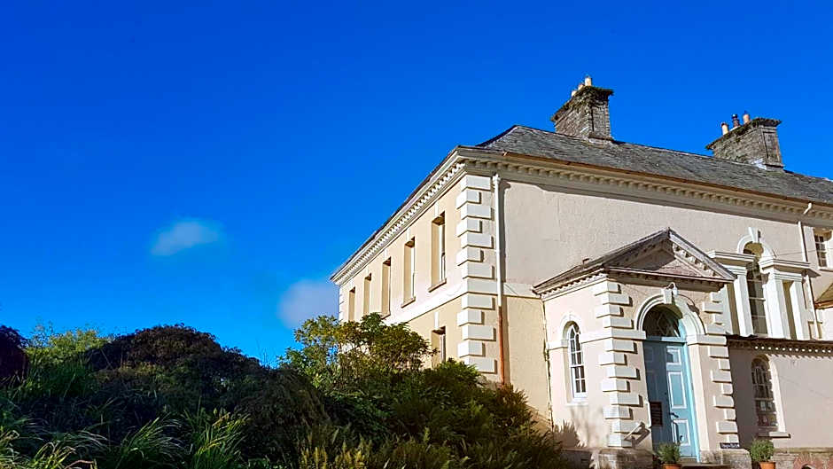 Kelly House Country B&B