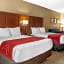 Comfort Suites Barstow near I-15