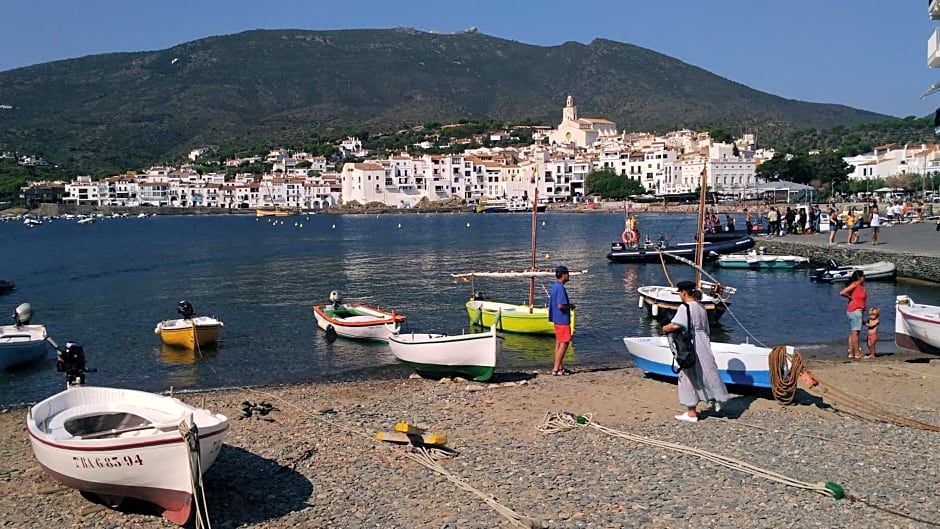 Suite & Spa Panoramic Olivars