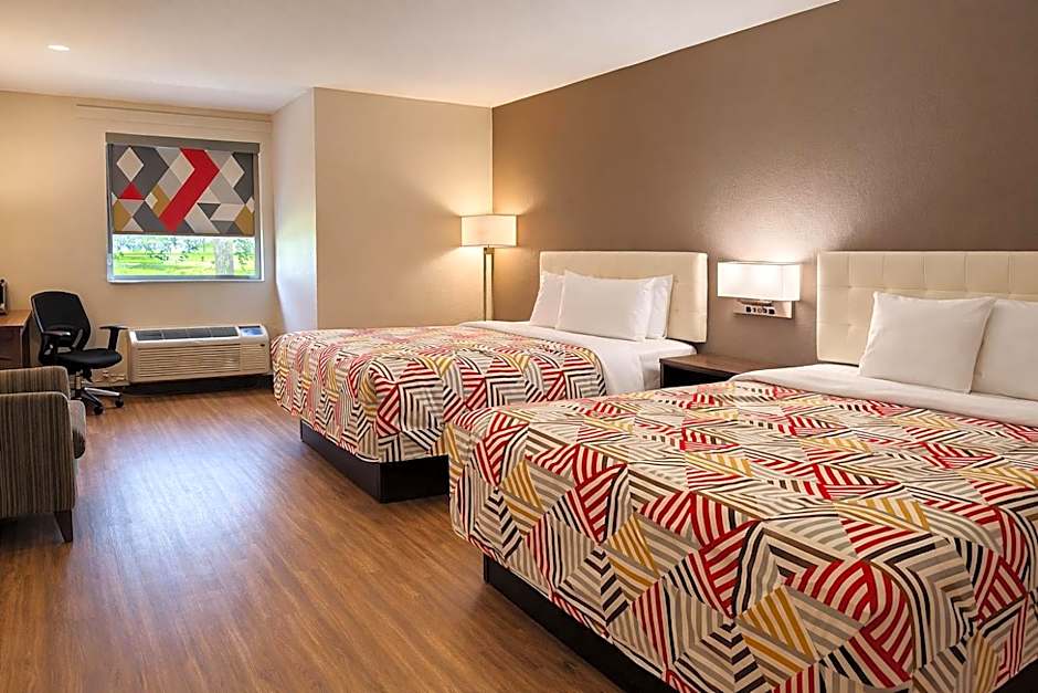 Motel 6 Motel 6 Lake City, FL Medical Center