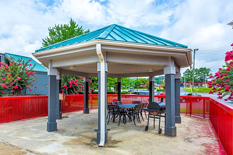 Econo Lodge Homewood - Birmingham – Birmingham, AL