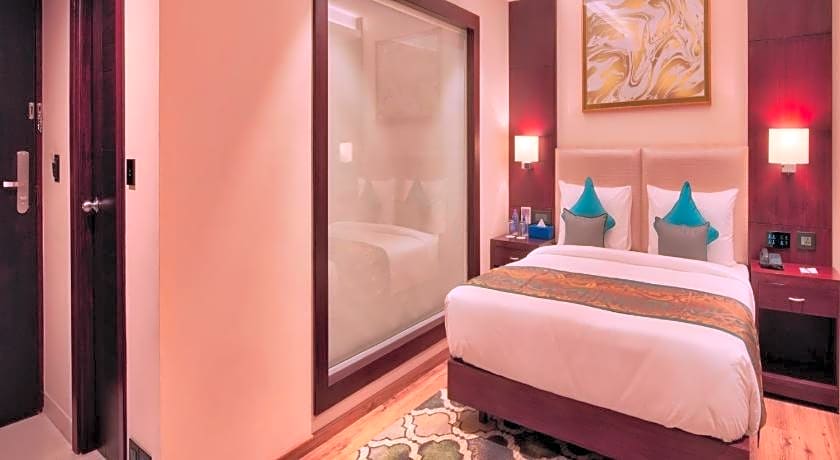 Golden Tulip Essentials Jaipur