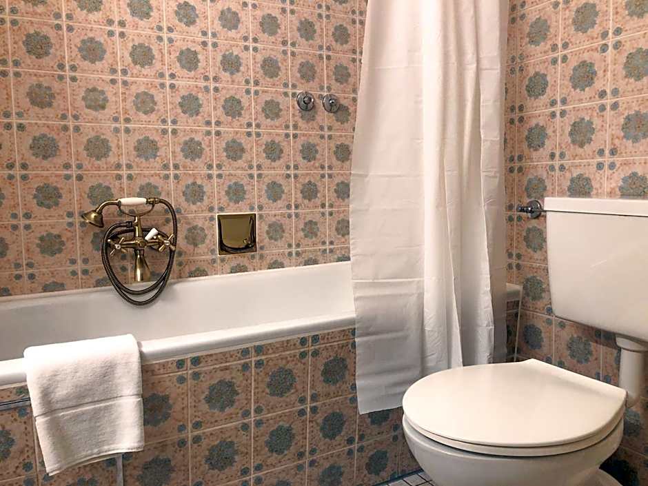 Hotel Harzer am Kurpark