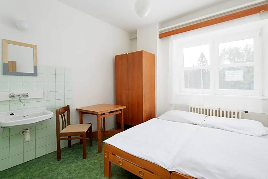 Hotel Medlov Depandance