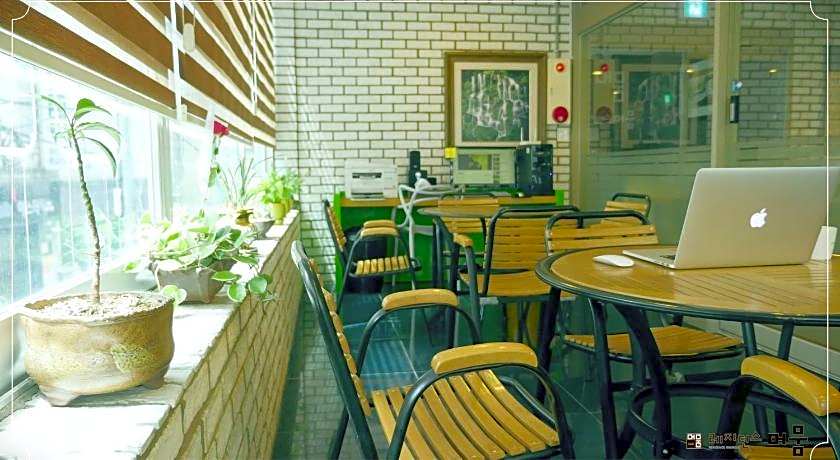 Residence Mumum Hotel