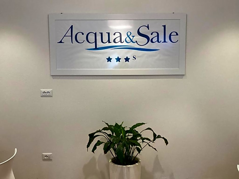 Acqua & Sale Hotel