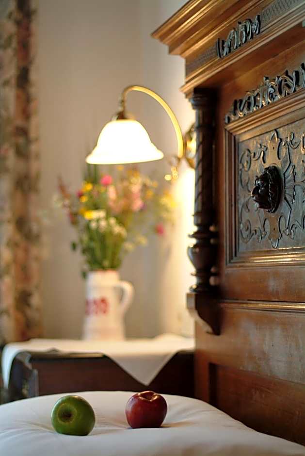 Haus Friedrichsburg - Bergbahnen von Mai bis November inklusive