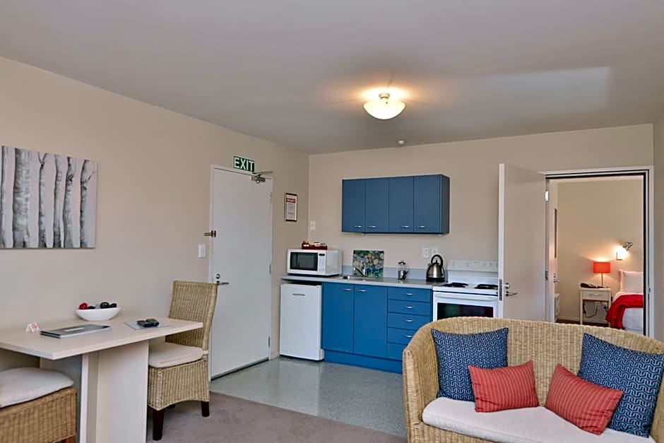 Addington Court Motel